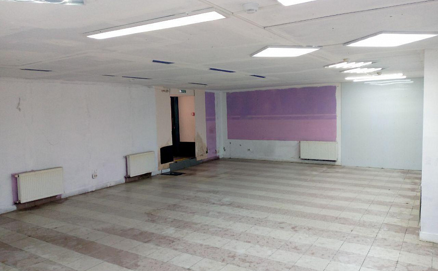 Детское кафе, обучающий центр 100 м2 фото