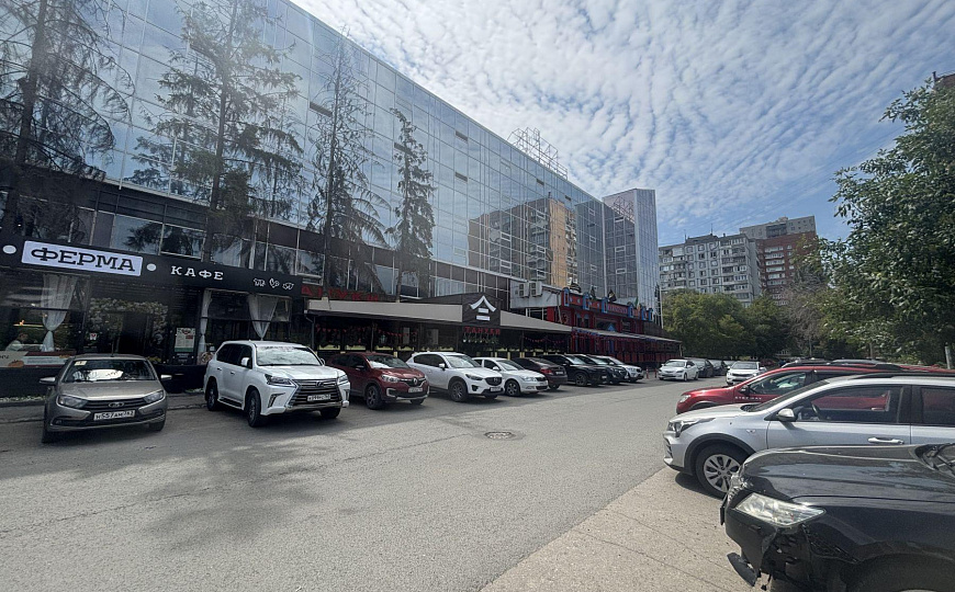 ГАБ 7586 м на Московском шоссе фото
