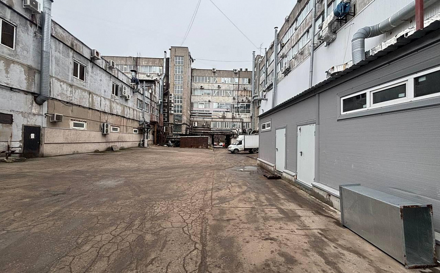 ГАБ 7586 м на Московском шоссе фото