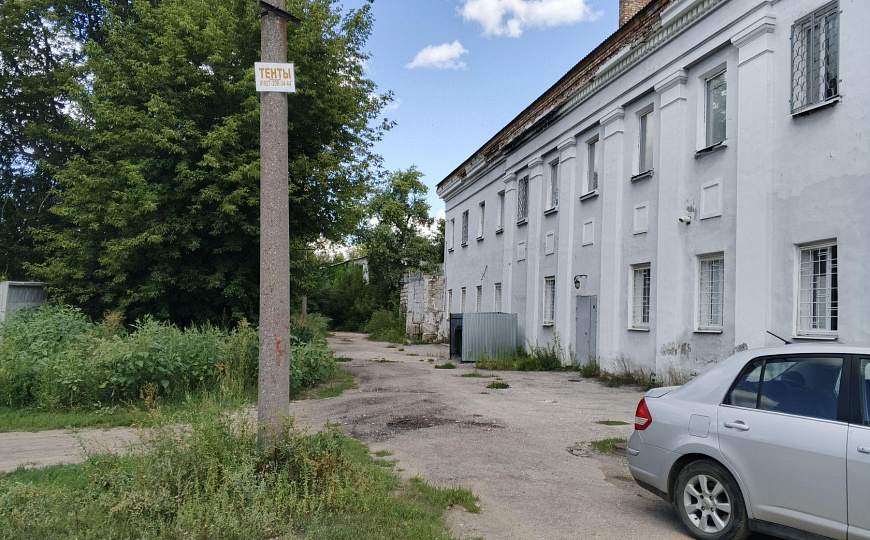 Сдам в аренду отдельно стоящее здание фото