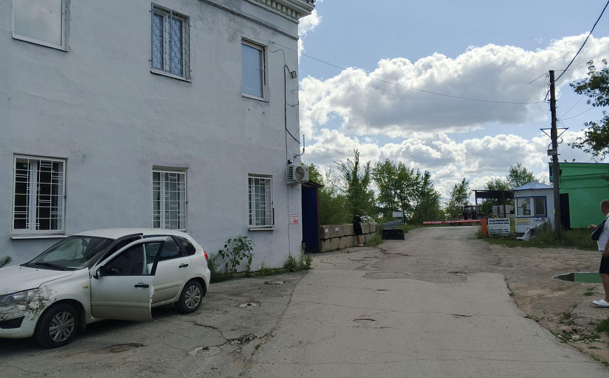 Сдам в аренду отдельно стоящее здание фото