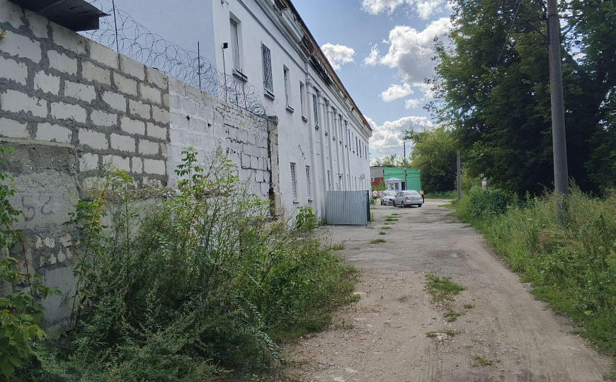 Сдам в аренду отдельно стоящее здание фото