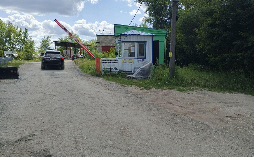 Сдам в аренду отдельно стоящее здание фото