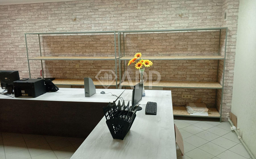 Сдается просторный офис фото