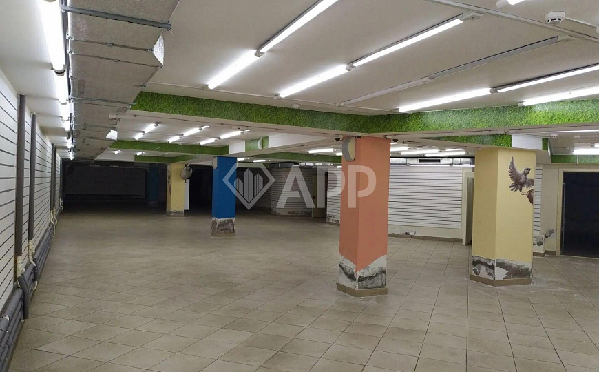 Продам торговое помещение, 857 м² фото