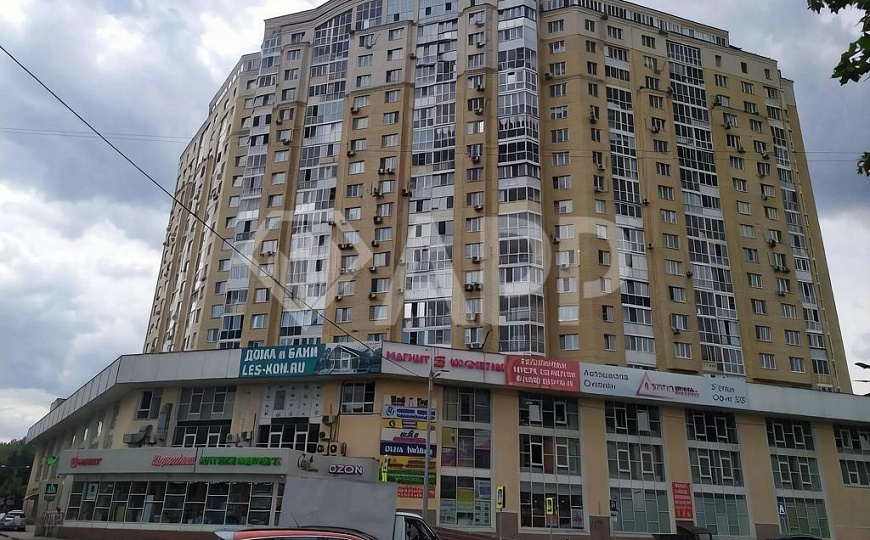 Продам торговое помещение, 857 м² фото