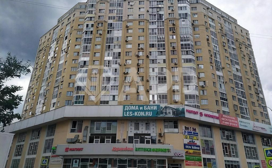 Продам торговое помещение, 857 м² фото