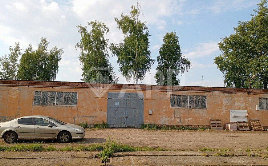 Сдам складское помещение, 120 м² фото