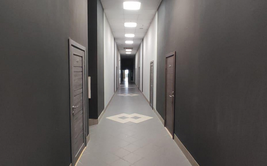 Сдам офисный блок из 3-х кабинетов, 40-160 м² фото