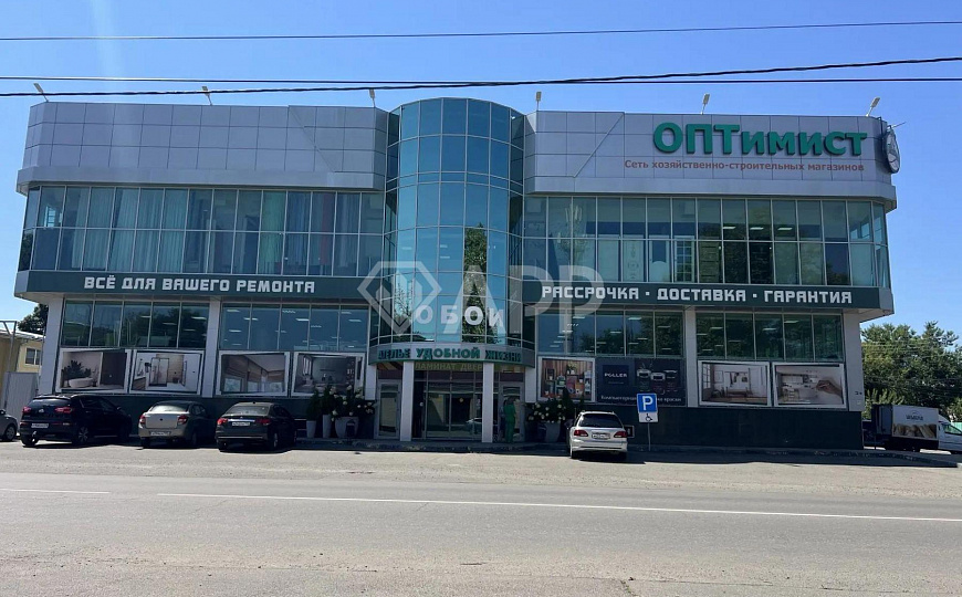 Сдам помещение свободного назначения, 350-700 м². от 350 до 2100 м² фото