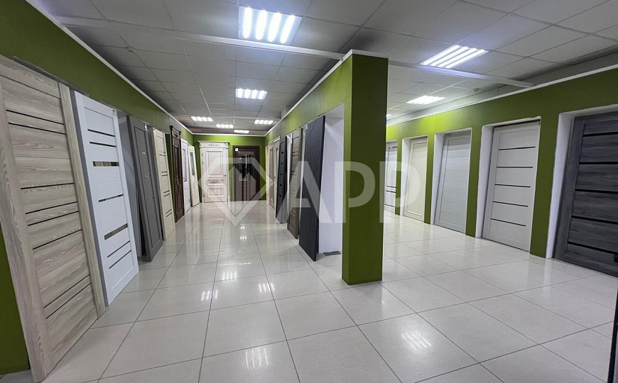 Продам помещение свободного назначения, 2 100 м² фото