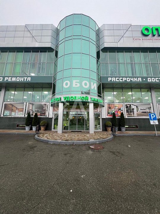Продам помещение свободного назначения, 2 100 м² фото
