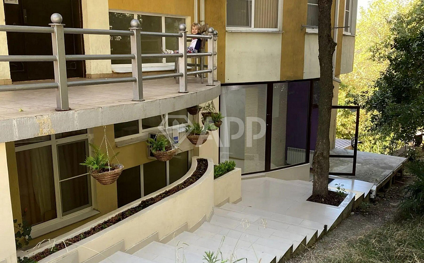 Продам офисное помещение, 27,9 м² фото