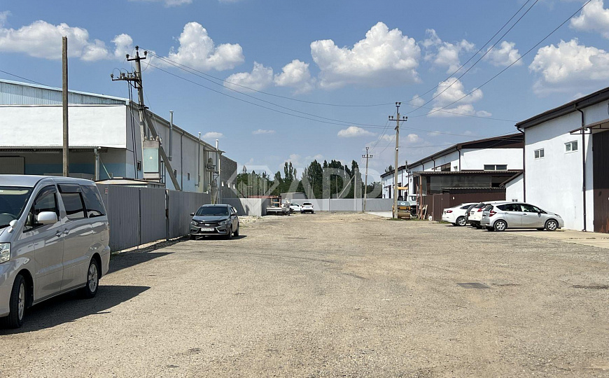 Сдам производственное помещение, 500 м² фото