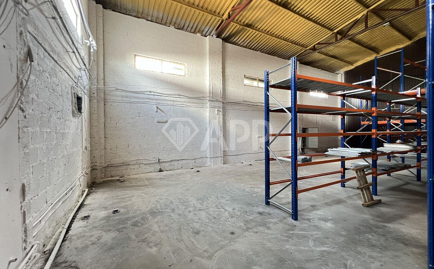 Сдам производственное помещение, 500 м² фото