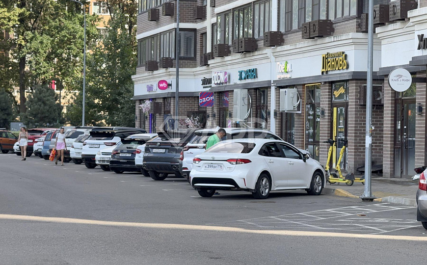 Продаю готовый арендный бизнес 53,1 м² фото