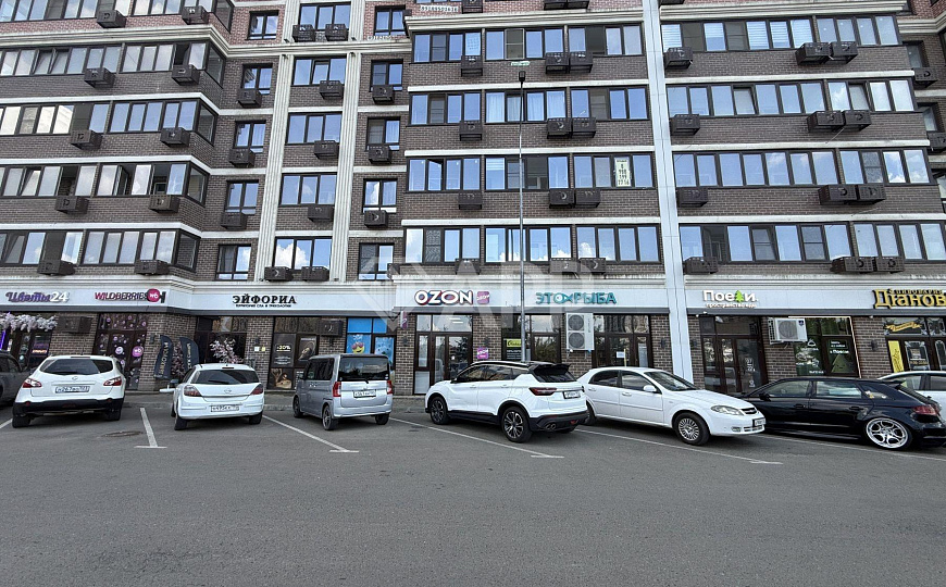 Продаю готовый арендный бизнес 53,1 м² фото