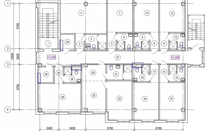 Продам отдельно стоящее здание, 900 м² фото
