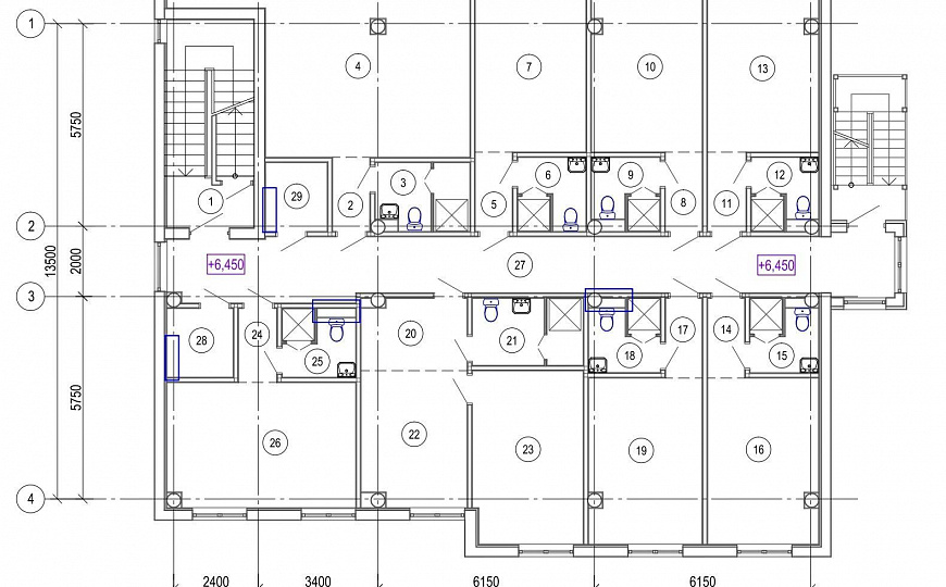 Продам отдельно стоящее здание, 900 м² фото