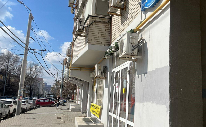 Продам складское помещение, 108 м² фото