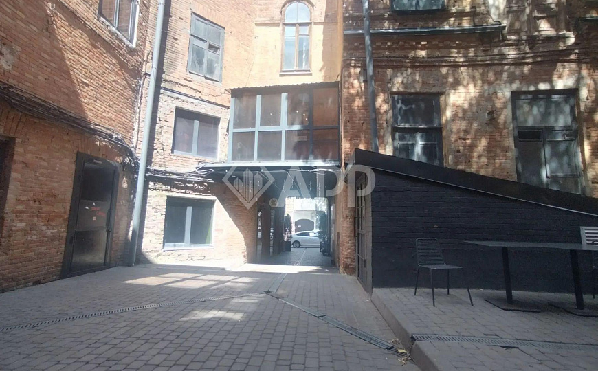 Сдам помещение общественного питания, 45,7-130 м² фото