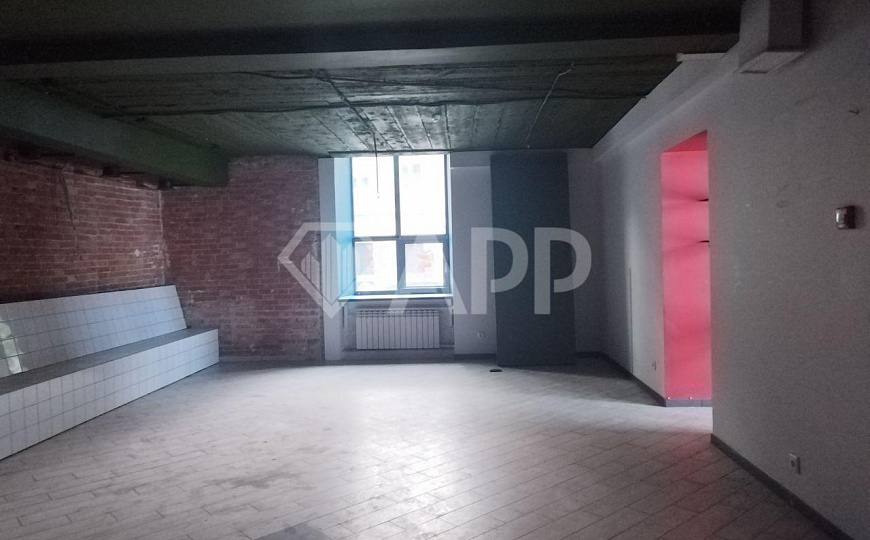 Сдам помещение общественного питания, 45,7-130 м² фото