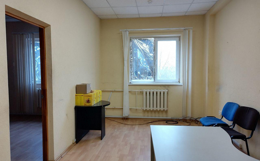Комплекс 2235 м² + 30 соток: своя котельная, кран‑балка фото