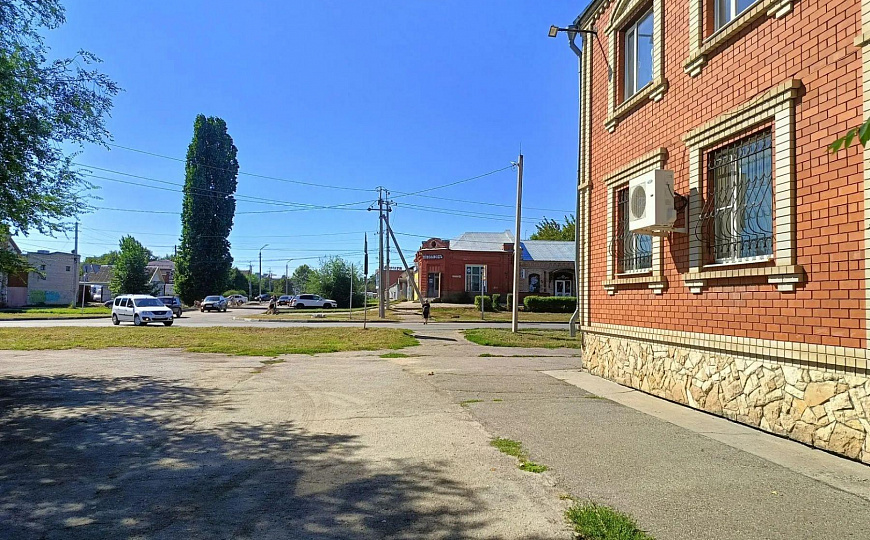 Высокий трафик. Отдельно стоящее здание, 332 м² фото