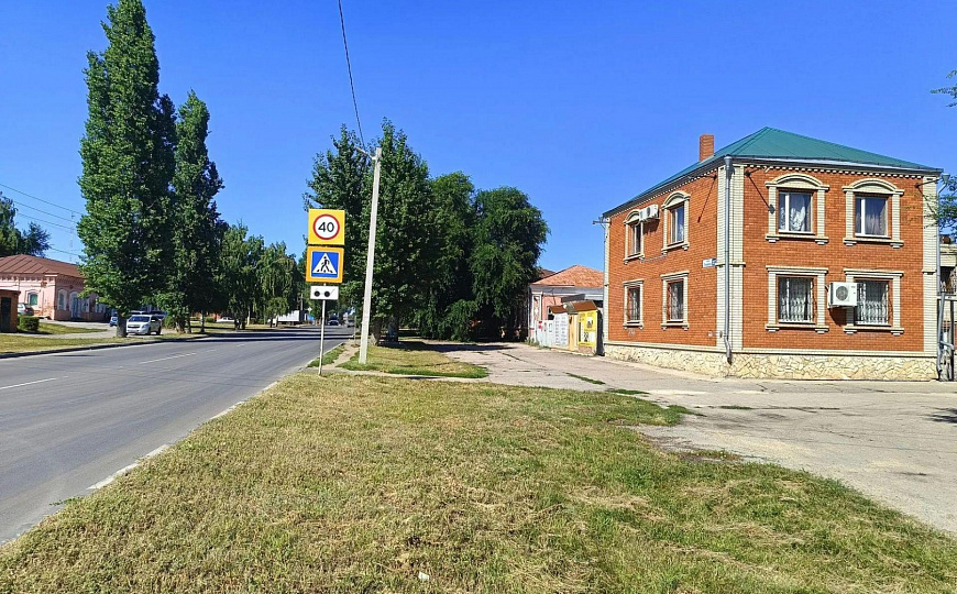 Высокий трафик. Отдельно стоящее здание, 332 м² фото