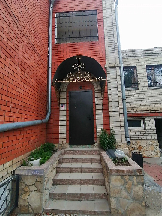 Высокий трафик. Отдельно стоящее здание, 332 м² фото