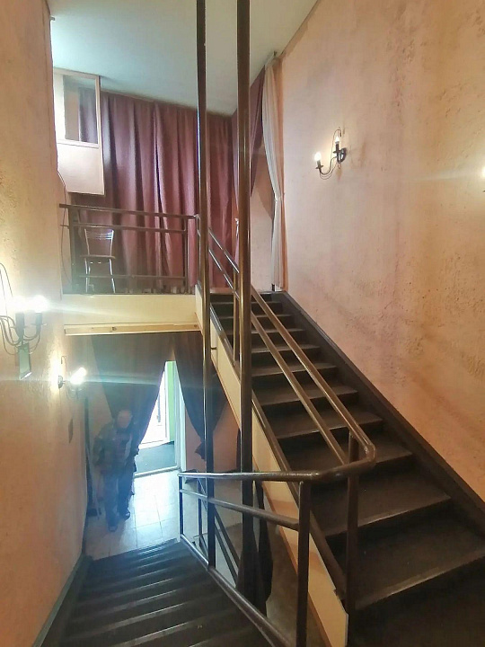 Высокий трафик. Отдельно стоящее здание, 332 м² фото