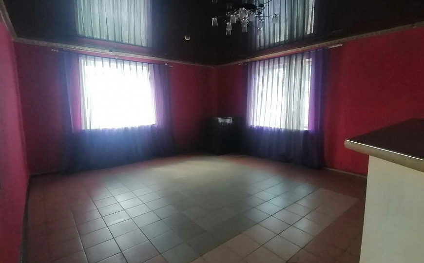Высокий трафик. Отдельно стоящее здание, 332 м² фото