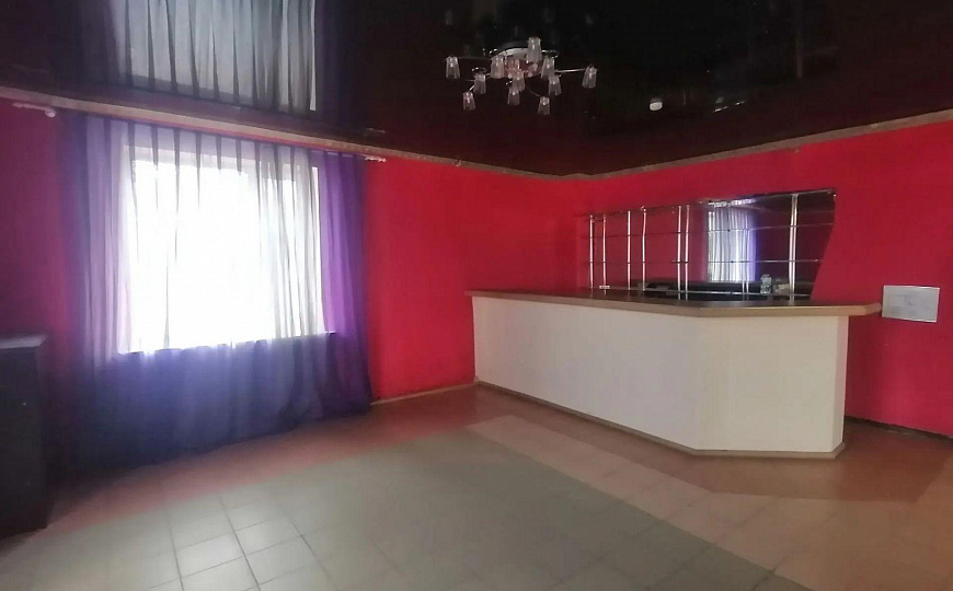 Высокий трафик. Отдельно стоящее здание, 332 м² фото
