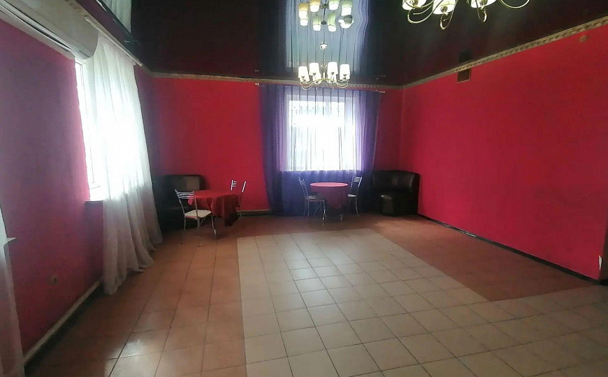Высокий трафик. Отдельно стоящее здание, 332 м² фото