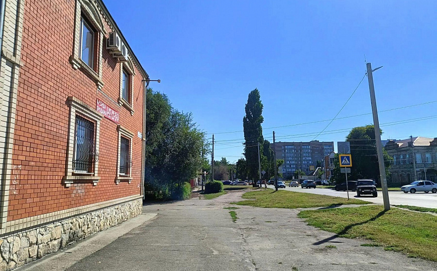 Высокий трафик. Отдельно стоящее здание, 332 м² фото