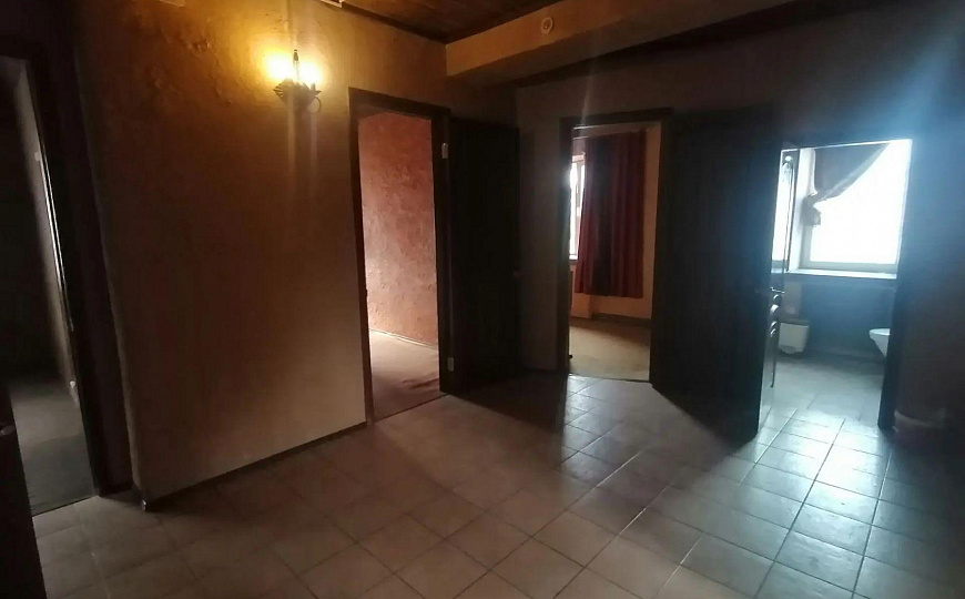Высокий трафик. Отдельно стоящее здание, 332 м² фото
