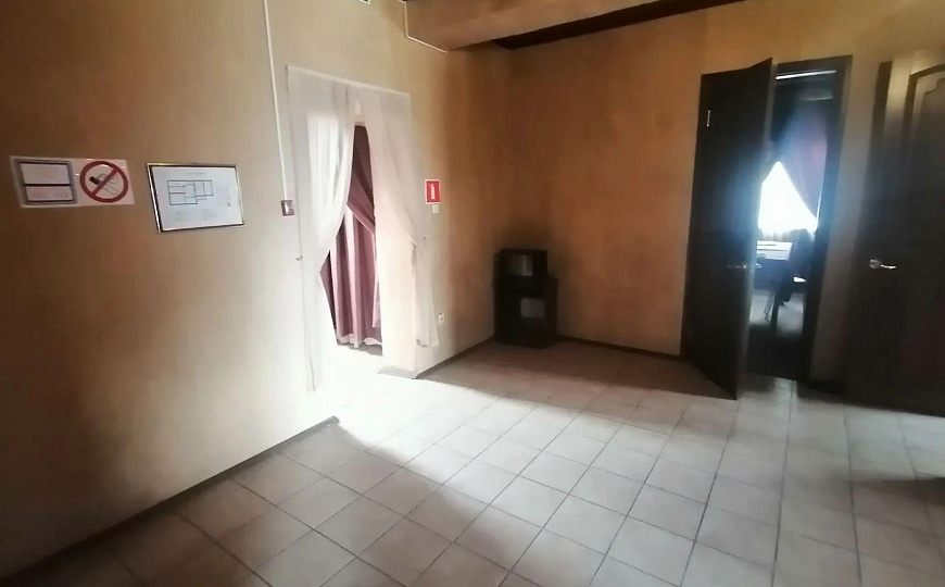 Высокий трафик. Отдельно стоящее здание, 332 м² фото