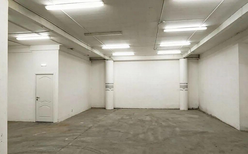 Сдам производственное помещение, 110 м² фото