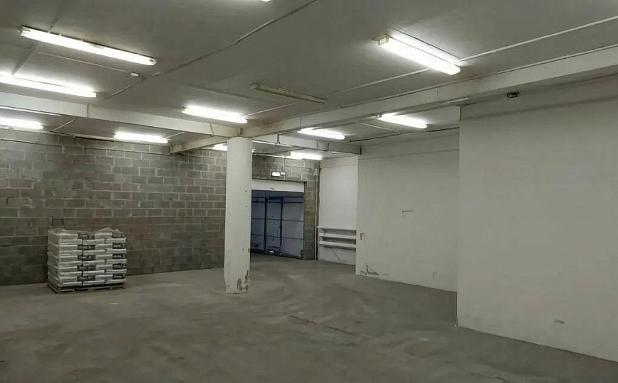 Сдам производственное помещение, 110 м² фото