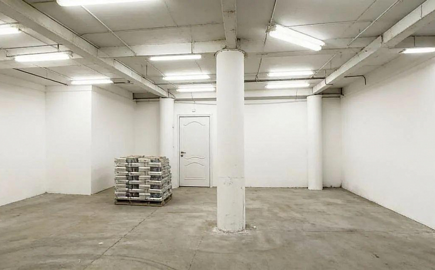 Сдам производственное помещение, 110 м² фото