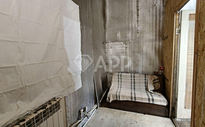 ОСЗ 269м² на первой линии фото