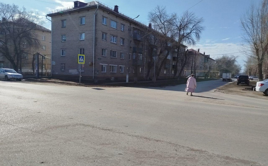 Отдельно стоящее помещение на 1 линии 244,7 м2 фото