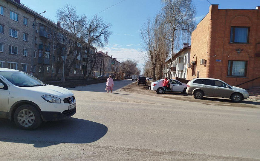 Отдельно стоящее помещение на 1 линии 244,7 м2 фото