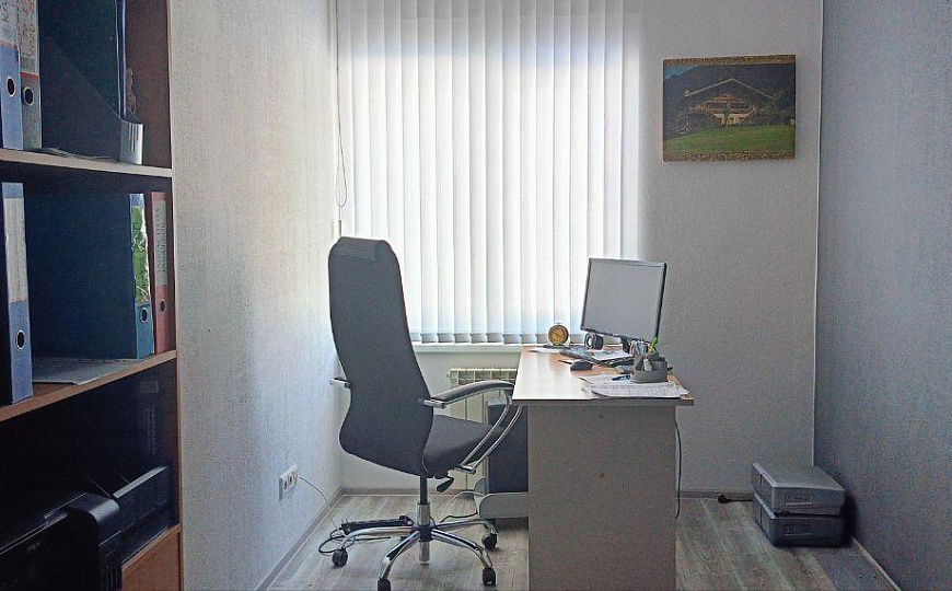 Сдам отдельно стоящее здание, 1 155,5 м² фото