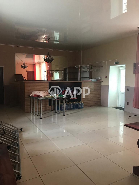 Сдам отдельно стоящее здание, 1 000 м² фото