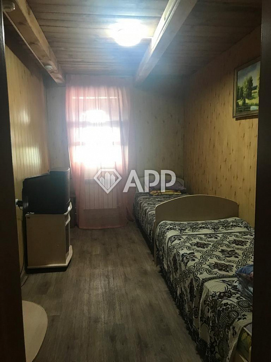 Сдам отдельно стоящее здание, 1 000 м² фото