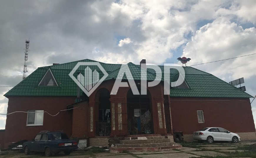 Сдам отдельно стоящее здание, 1 000 м² фото