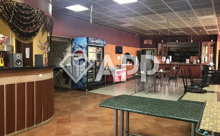 Сдам отдельно стоящее здание, 1 000 м² фото