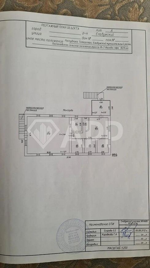 Сдам отдельно стоящее здание, 1 000 м² фото