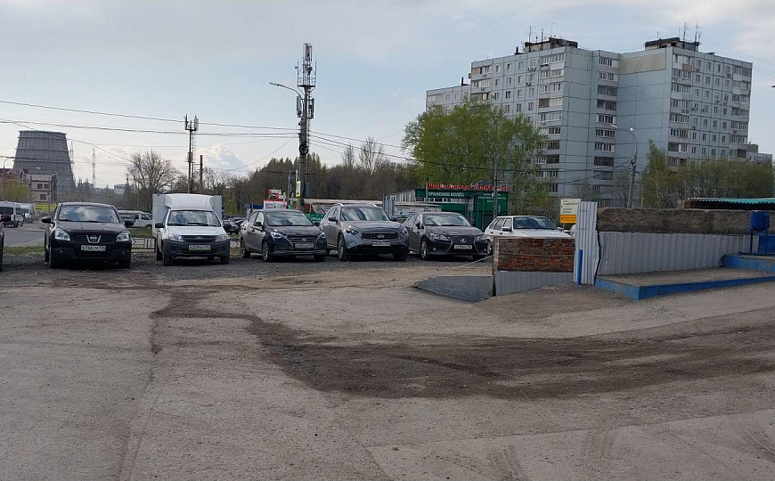 Здание (автосервис, производство, склад) 250 кв.м. Земля 13 соток фото